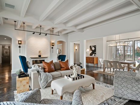 Lensman Real Estate Photography Memphis TN