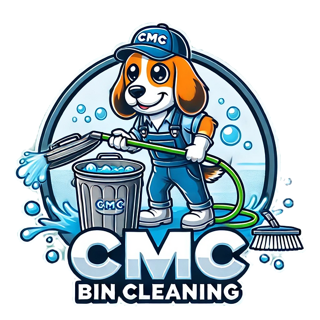 CMC logo