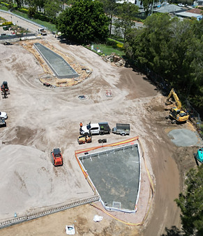 Project Photo Aliro Caringbah