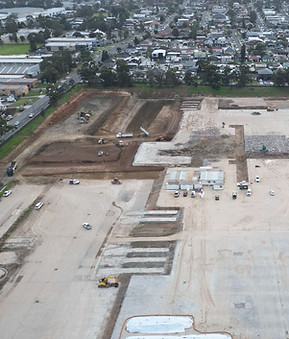 Project Photo Yennora