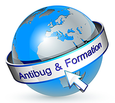 Photo du rédacteur: Antibug & Formation