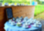 Unicorn Tea Party