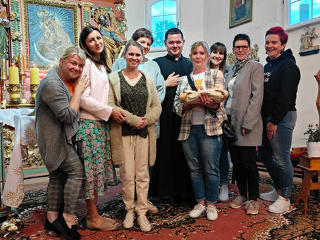 Podsumowanie pracy formacyjnej - 07.06.2024r.
