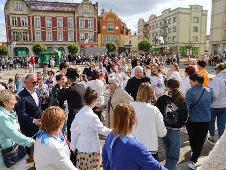„Katolicy na ulicy” - 19.06.2025r.