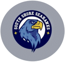 South Shore Seahawks at Pilgrim Skating Arena