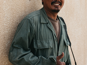 Remembering Kachin Ranger Zau Seng Who Was Killed By Turkish-Supported Free Syrian Army Attack