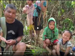 Burma Update