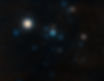 The Hyades cluster - Ground based image by NASA/ESA