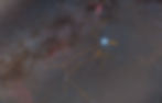 The Cocoon Nebula with an unmodified DSLR Camera