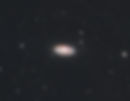 Messier 88 astrophotography