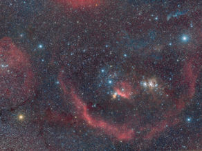 LA BOUCLE DE BARNARD