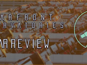 Starfront Remote Observatories Review After 2 Years