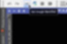 PixInsight Set Image Identifier shortcut icon
