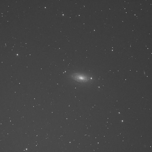 M63 single shot B