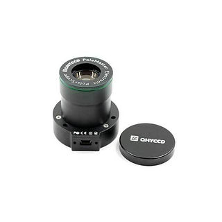 QHY Polemaster for Astrophotography mounts