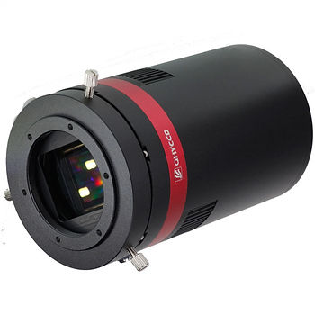 The QHY600 camera