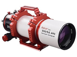 Askar FRA500