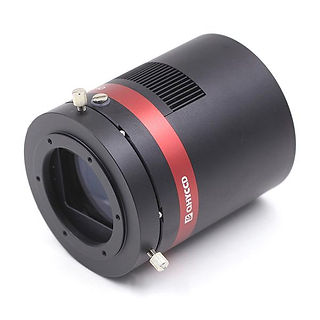 QHY 128C Astrophotography full frame camera