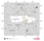 How to find NGC 6820 in the night sky, constellation map