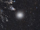NGC 5139 - Omega Centauri Astrophotography