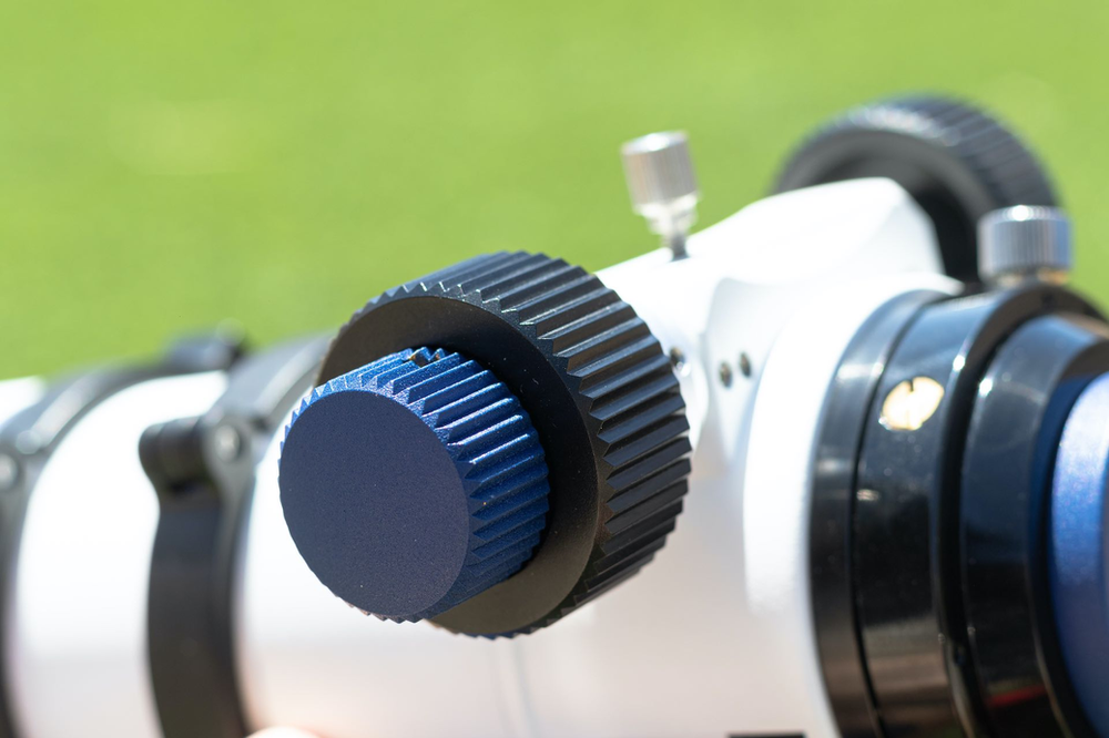 Meade 70mm APO f/5 Review An incredible portable refractor telescope!