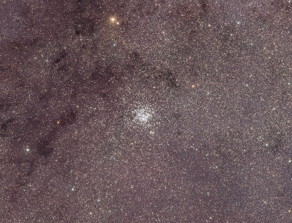 M11 - The Wild Duck Cluster | Astrophotography Tips & Pictures