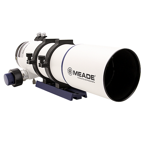 Meade telescope for Astrophotography