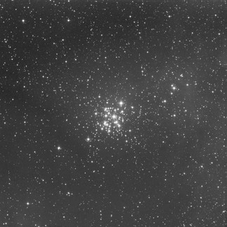Gem Cluster Oxygen III