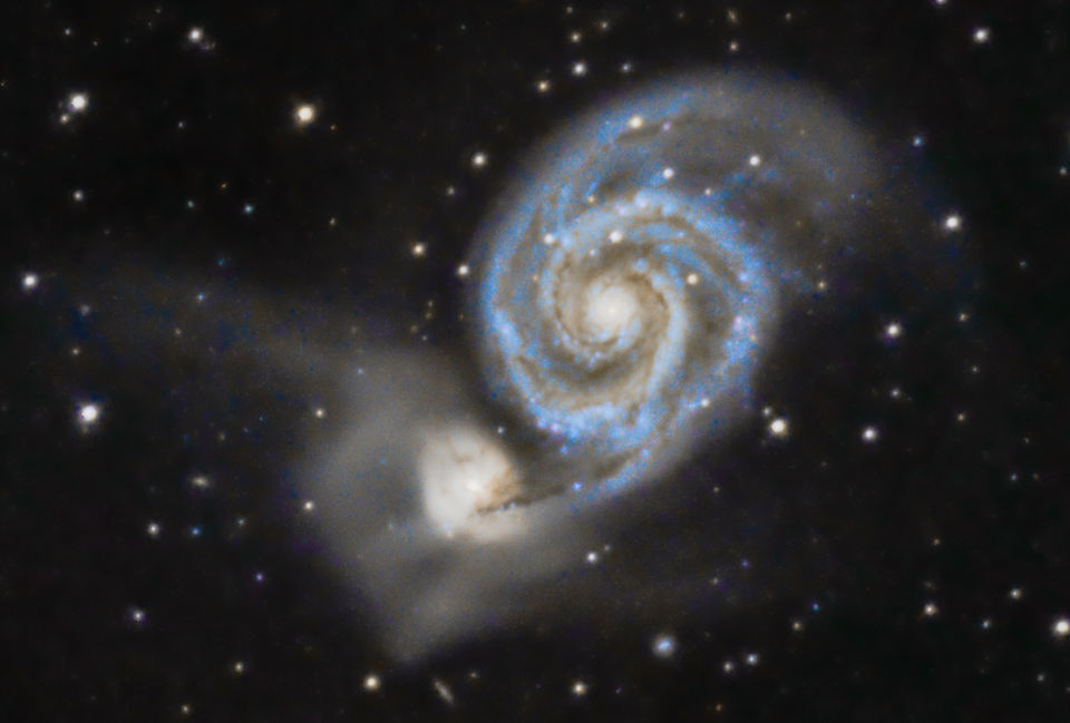 M51 version croppée