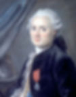 Charles Messier portrait