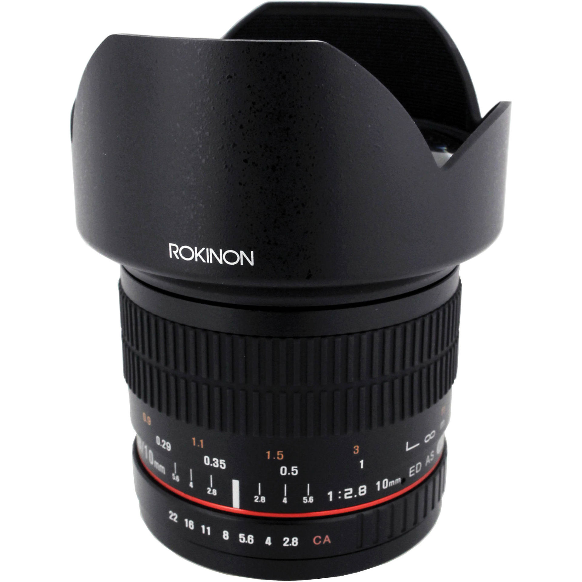 Lens for Milky Way photography