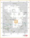 How to find the M9 cluster, map