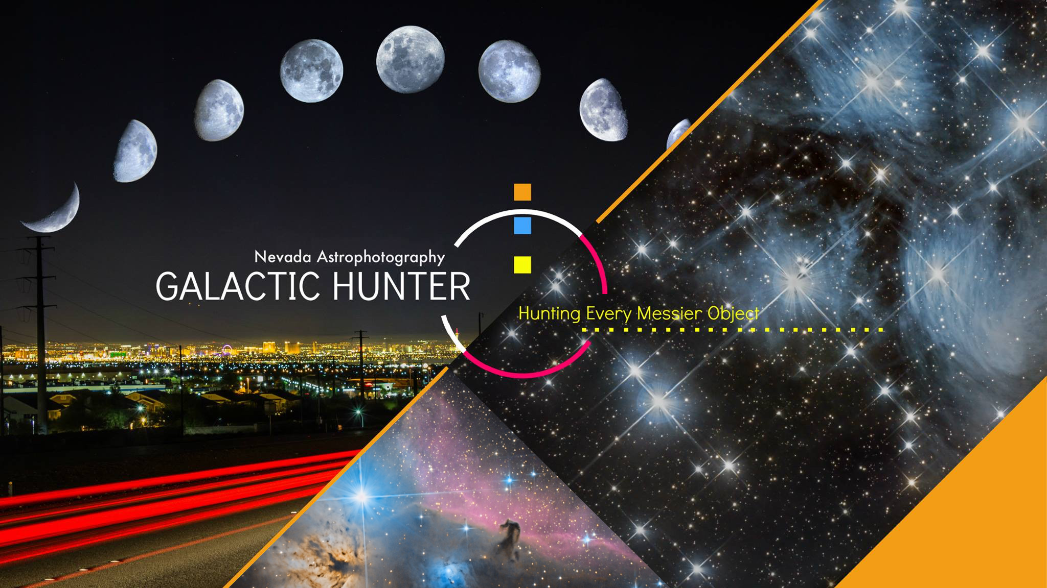 Galactic Hunter