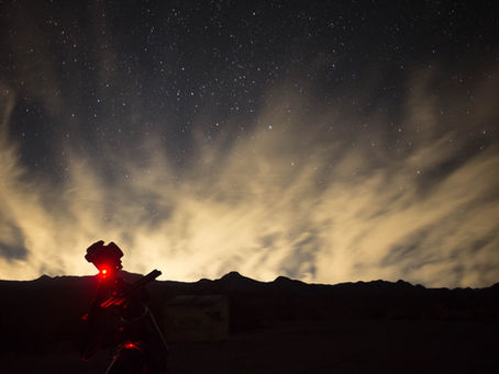 5 Tips for Beginner Astrophotographers