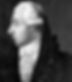 Pierre Méchain portrait