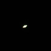 Saturn with Vespera