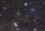 M97 and M108 astrophotography with RASA 8 telescope