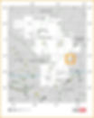 How to find Messier 107 in the night sky, constellation map