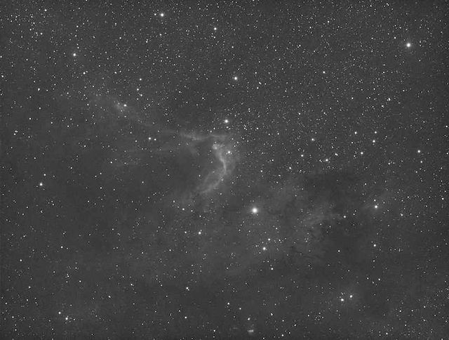 Cave Nebula S