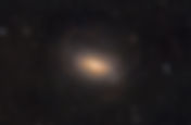 Messier 63 - The Sunflower Galaxy in Canes Venatici