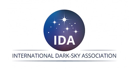 International Dark Sky Association logo