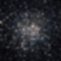 Messier 107 by the Hubble Space Telescope