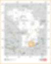 How to find M19 in the night sky, map