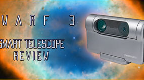 DWARF 3 Smart Telescope review