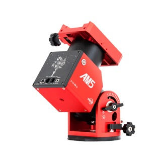 ZWO AM5 mount for astrophotography