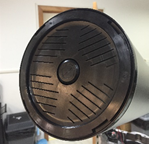 EVscope Bahtinov Mask and how to use it