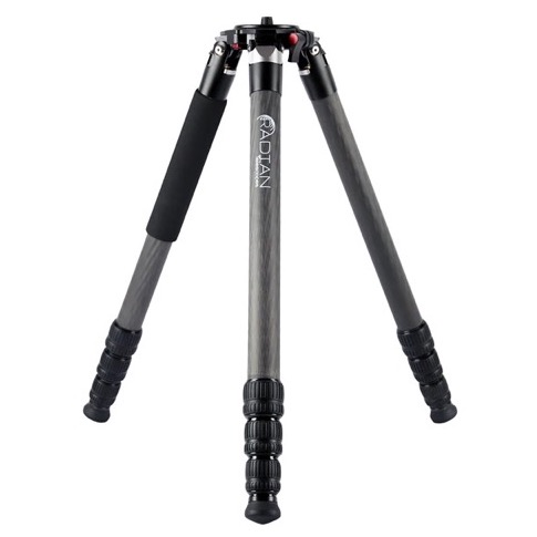 Carbon fiber Tripod for astrophotography