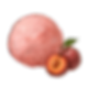 Ruby Plum Sorbet