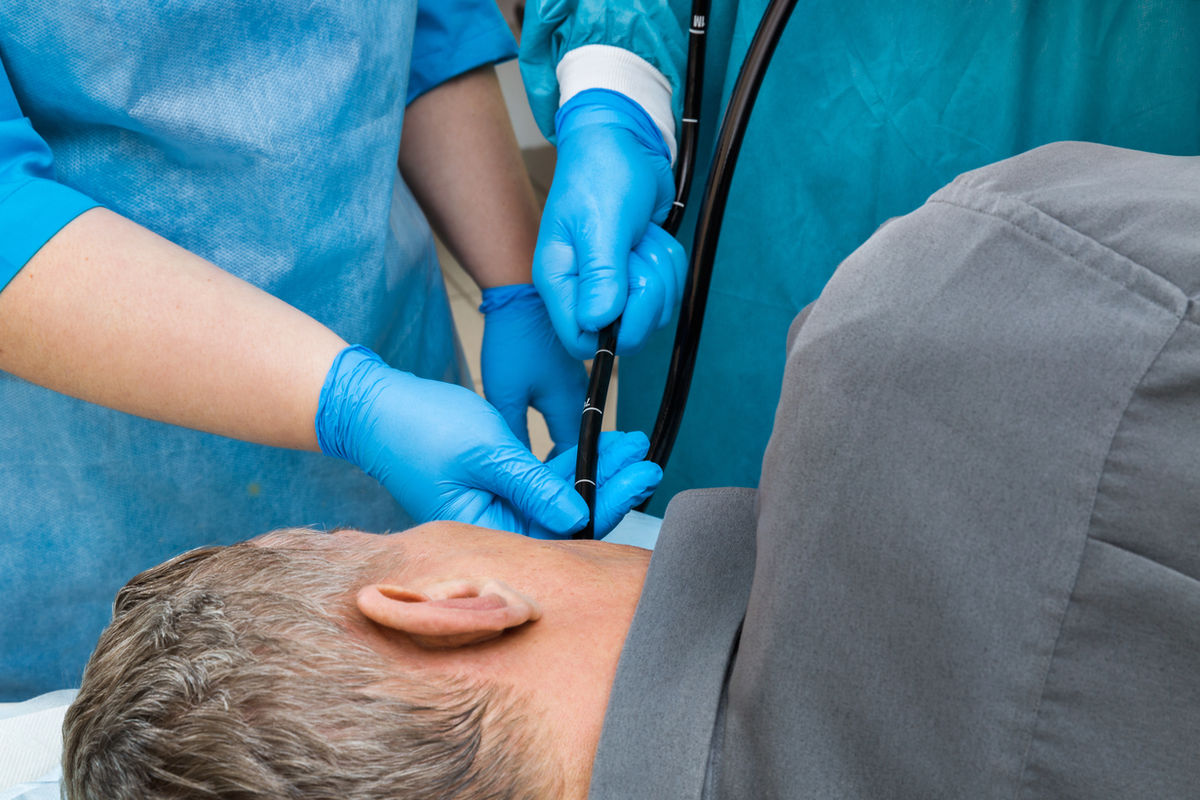 Southwest Gastroenterology