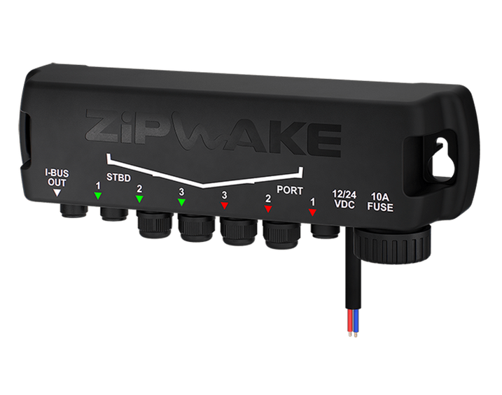 ZIPWAKE distribution unit